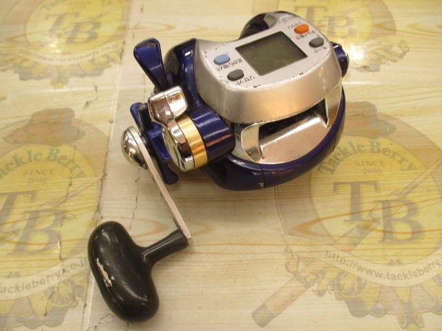 ハイパータナコン 500Fe