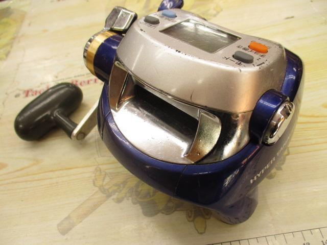 ハイパータナコン 500Fe