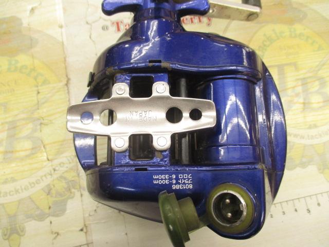 ハイパータナコン 500Fe