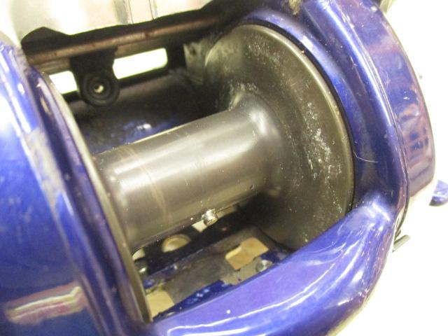 ハイパータナコン 500Fe