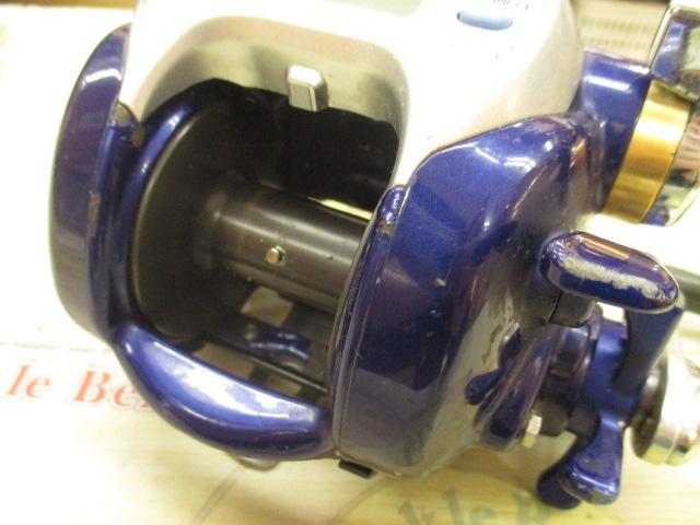 ハイパータナコン 500Fe