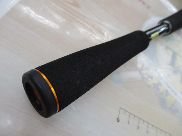 リベリオン 651XHSB-SB