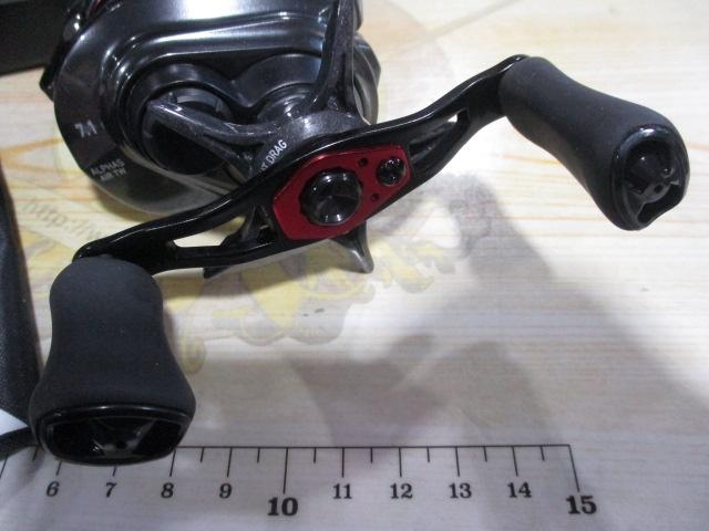 20アルファス AIR TW 7.1R