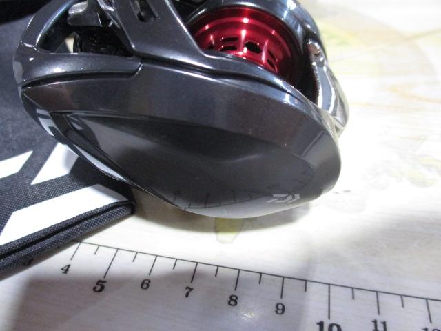 20アルファス AIR TW 7.1R