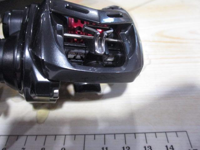 20アルファス AIR TW 7.1R