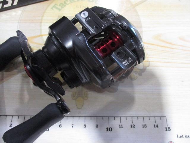 20アルファス AIR TW 7.1R