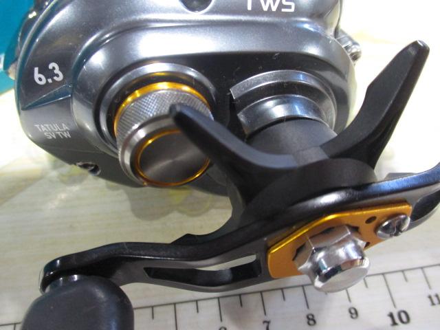 タトゥーラ SV TW 6.3R