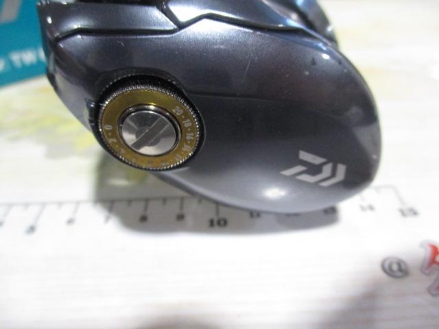 タトゥーラ SV TW 6.3R