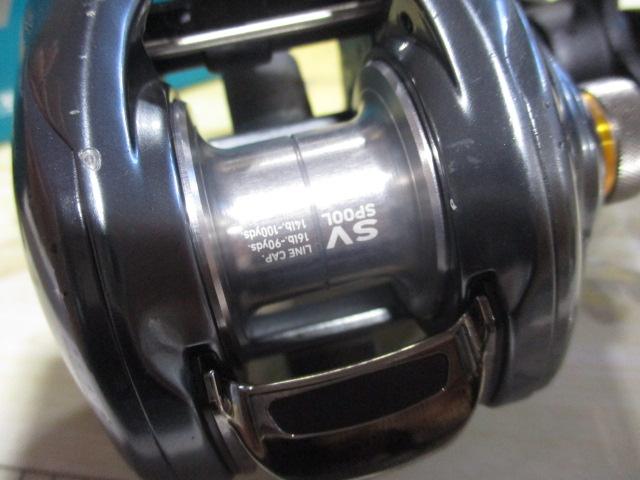 タトゥーラ SV TW 6.3R