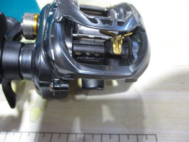 タトゥーラ SV TW 6.3R
