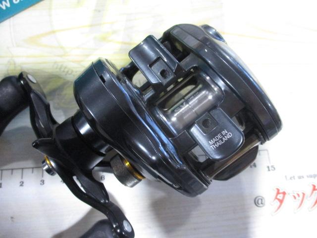 タトゥーラ SV TW 6.3R