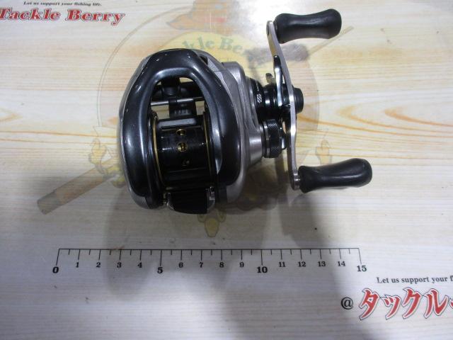 13メタニウム (RH)