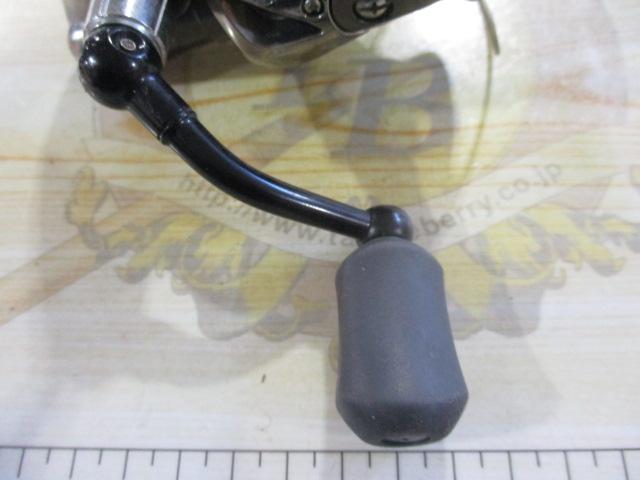 13コンプレックスBB 2500HGS F4