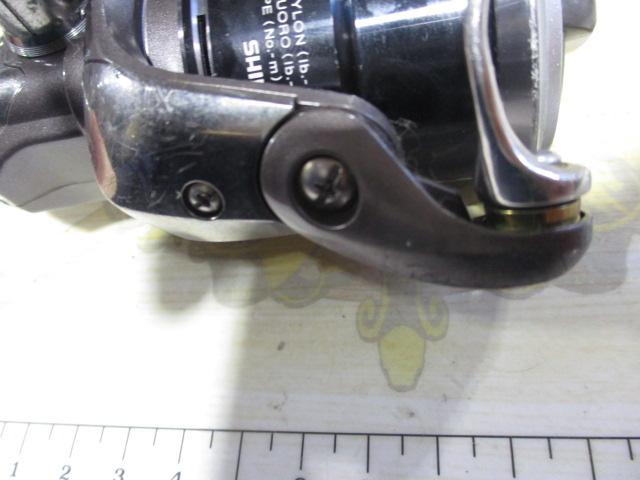 13コンプレックスBB 2500HGS F4