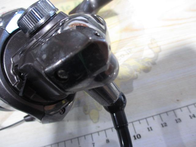 13コンプレックスBB 2500HGS F4