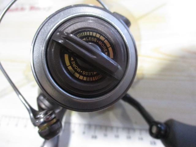 13コンプレックスBB 2500HGS F4