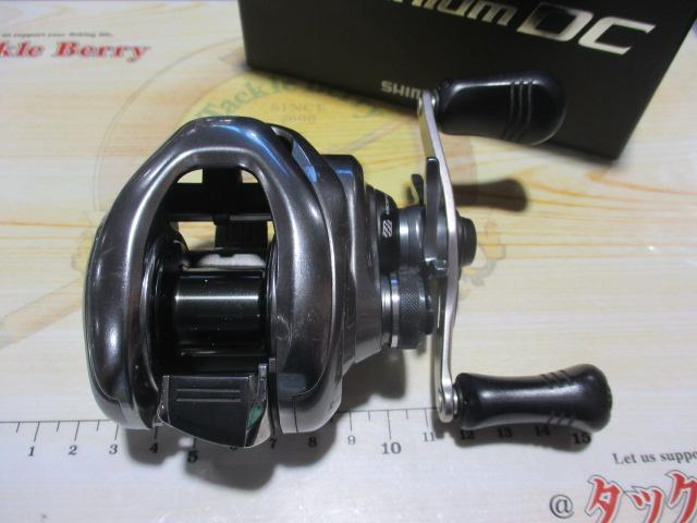 15メタニウムDC (RH) 前期モデル