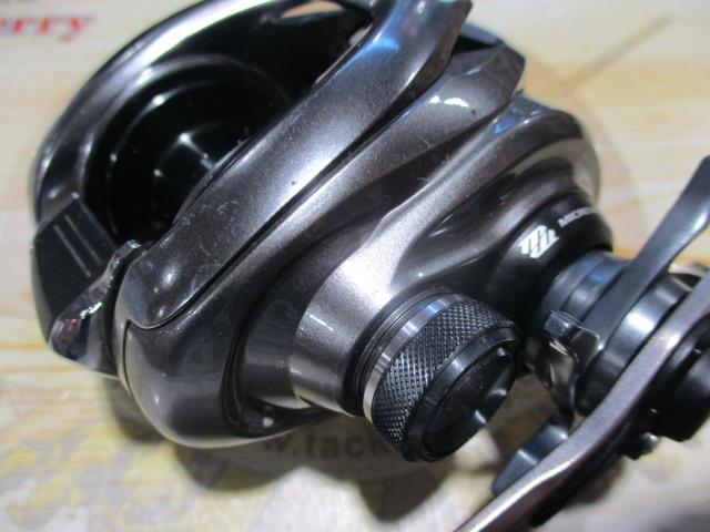 15メタニウムDC (RH) 前期モデル