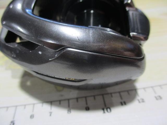 15メタニウムDC (RH) 前期モデル