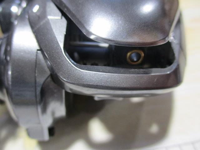 15メタニウムDC (RH) 前期モデル