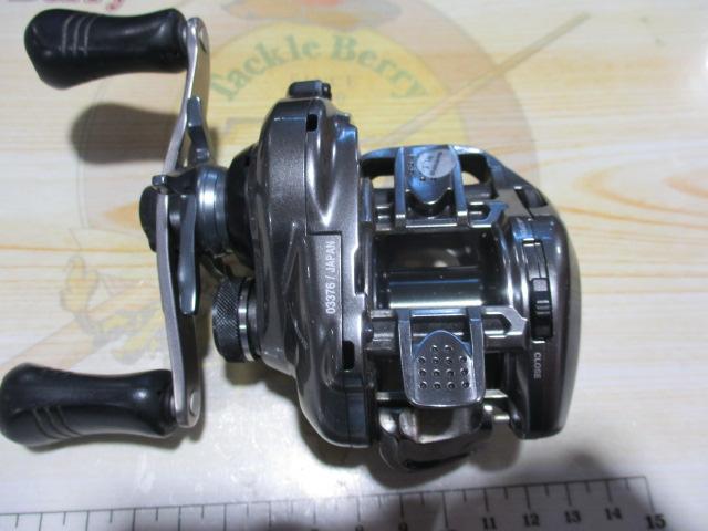 15メタニウムDC (RH) 前期モデル