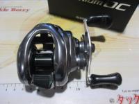 15メタニウムDC (RH) 前期モデル