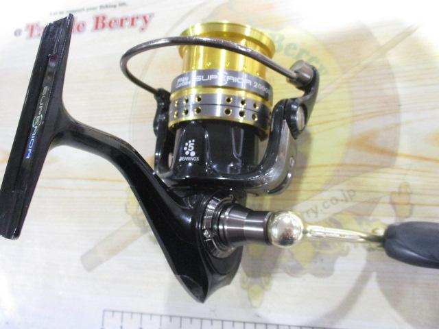 スーペリア 2000S