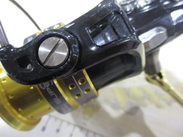 スーペリア 2000S