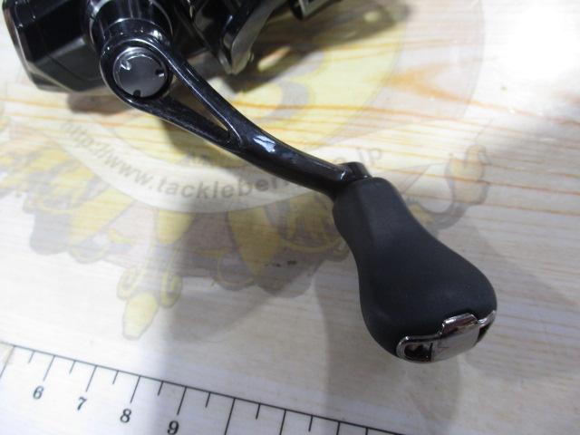 19ヴァンキッシュ C2000SHG