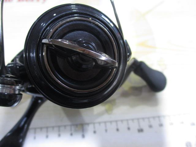 19ヴァンキッシュ C2000SHG