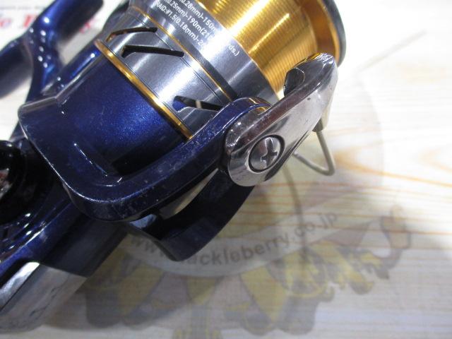 20クレスト LT4000-CXH