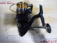 20クレスト LT4000-CXH