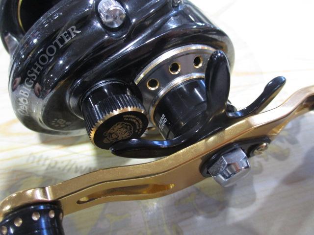 レボ ビッグシューターコンパクト