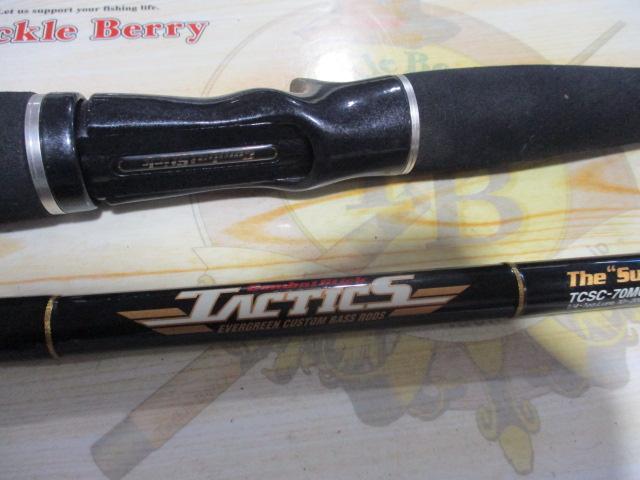 タクティクス TCSC-70MG