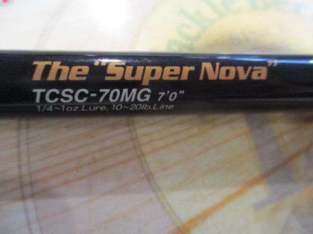 タクティクス TCSC-70MG