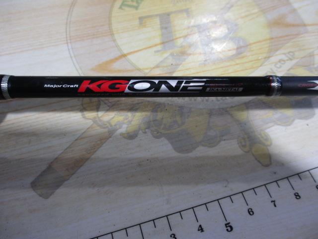 KG-ONE KGE-B66NS/st