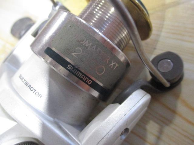 95バイオマスターXT 2000DH