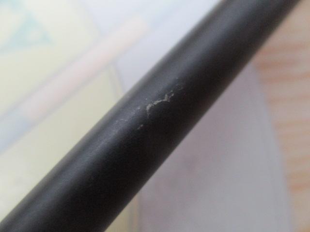 バスフィールド BSFC-662M