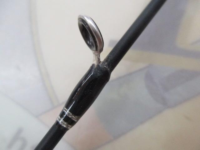 バスフィールド BSFC-662M