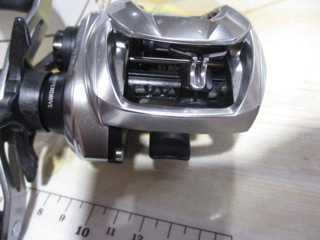 21ジリオン SV TW 1000XH