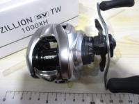 21ジリオン SV TW 1000XH