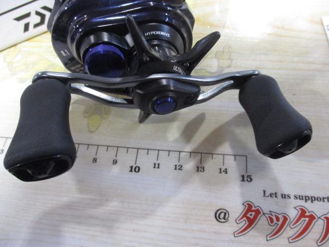 23ソルティスト SV TW 80XH PEスペシャル