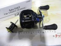 23ソルティスト TW 150XH PE SP