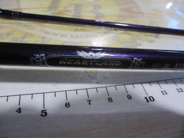 ハートランド HL6102MLFS-07