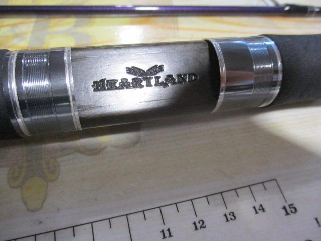 ハートランド HL6102MLFS-07