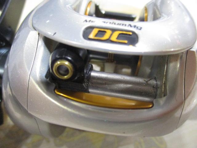 08メタニウムMgDC7 RH