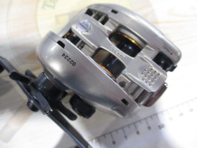 08メタニウムMgDC7 RH