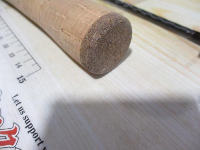 トラウトワンNS B50UL