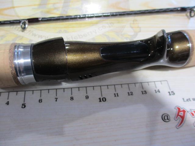 トラウトワンNS B50UL