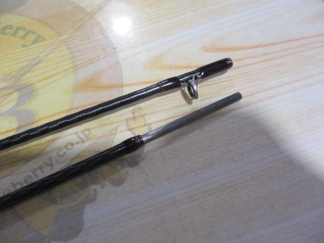 トラウトワンNS B50UL